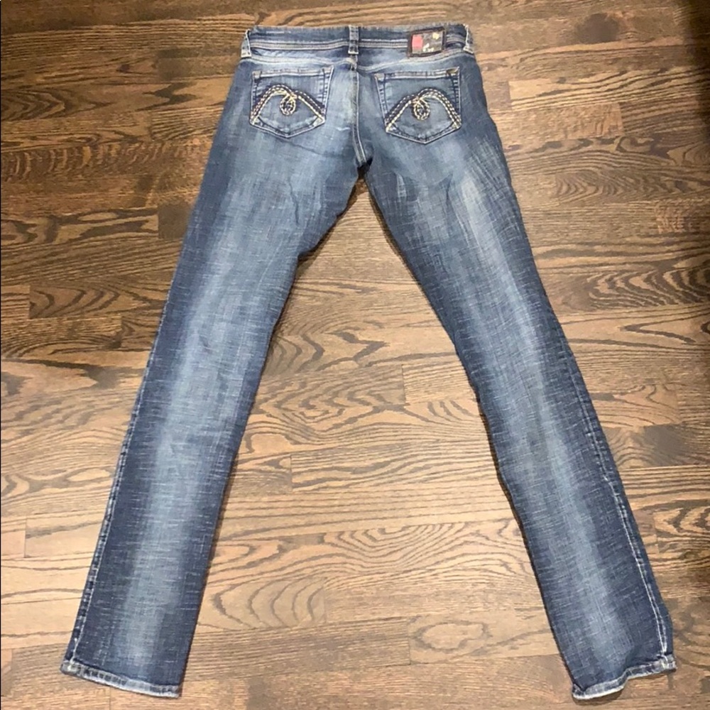 Mavi skinny jeans